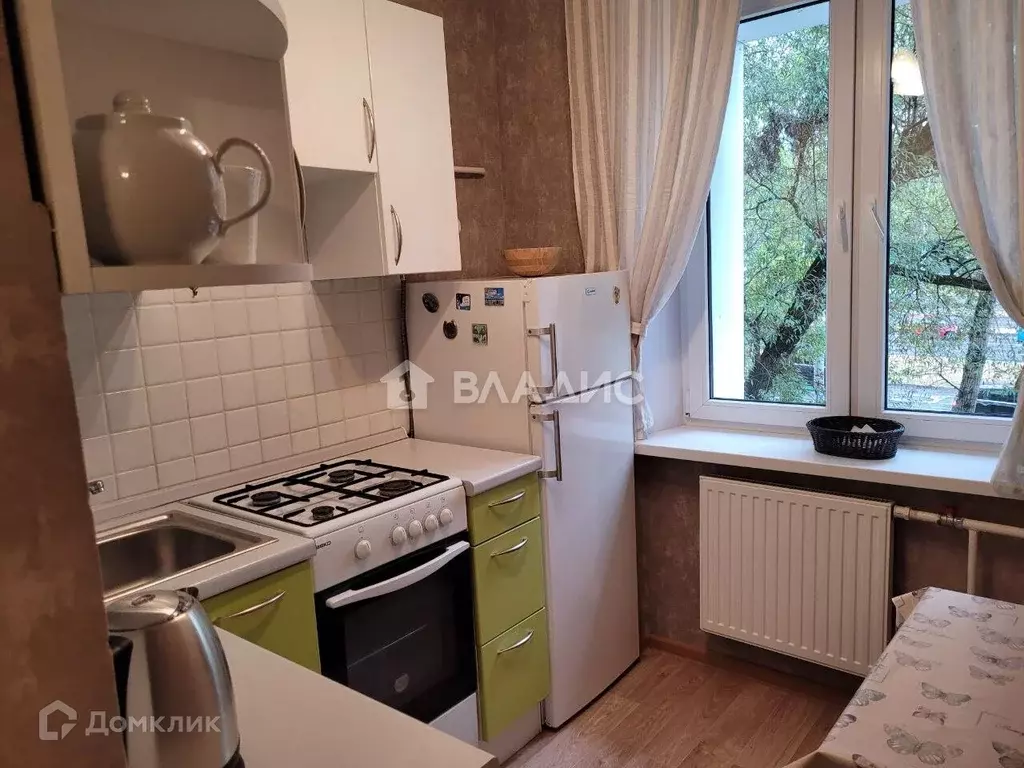 Продаётся 2-к квартира, 35.3 м - Фото 0