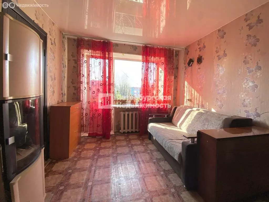 2-комнатная квартира: Коммунар, Ленинградское шоссе, 14А (44.3 м) - Фото 2