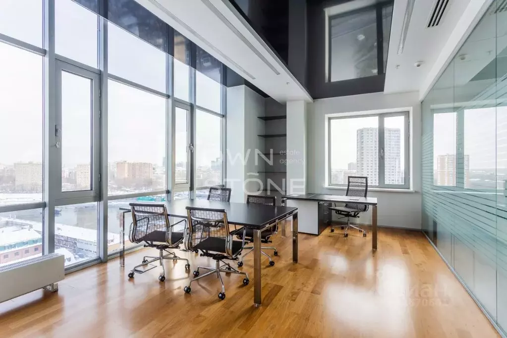 Офис в Москва Дербеневская наб., 11 (245 м) - Фото 1