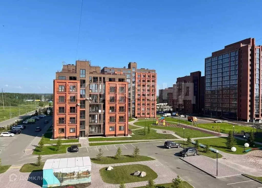 Продаётся 3-к квартира, 86.2 м - Фото 0
