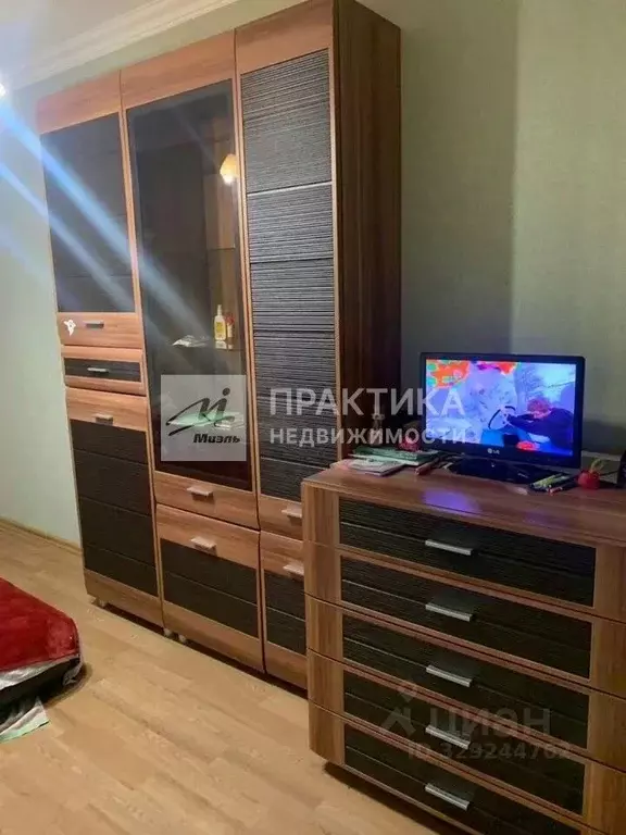 2-к кв. Липецкая область, Липецк ул. Гагарина, 151к2 (44.0 м) - Фото 1
