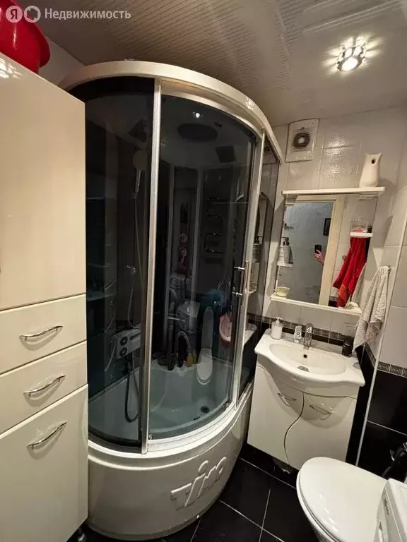 2-комнатная квартира: Москва, улица Сталеваров, 12к2 (47.3 м) - Фото 1