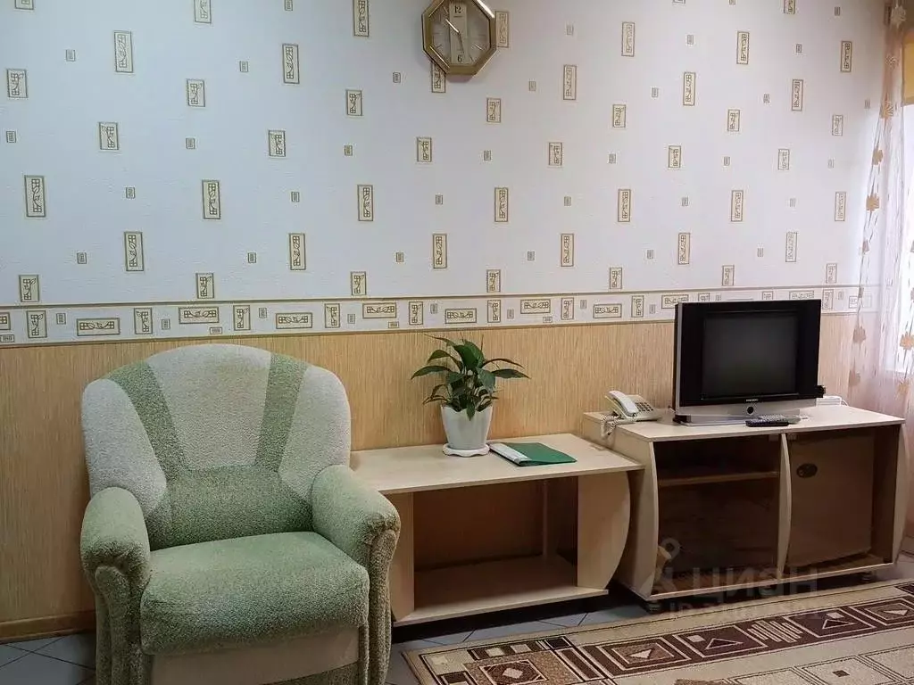 Комната Калужская область, Калуга пер. 2-й Берендяковский, 1А (19.0 м) - Фото 2