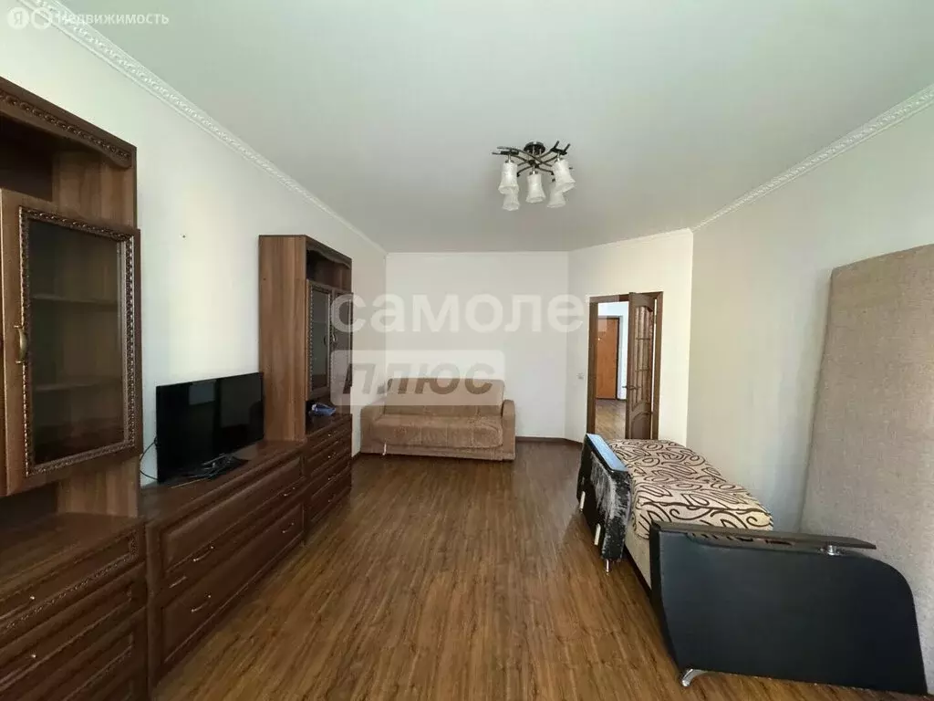 1-комнатная квартира: Реутов, Юбилейный проспект, 49 (54 м) - Фото 2
