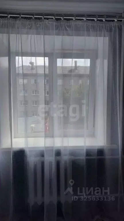 Студия Пермский край, Пермь Торговая ул., 8а (13.0 м) - Фото 1