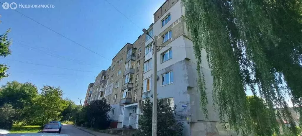 1-комнатная квартира: Калининград, улица Генерала Толстикова, 29 (41.5 ... - Фото 0