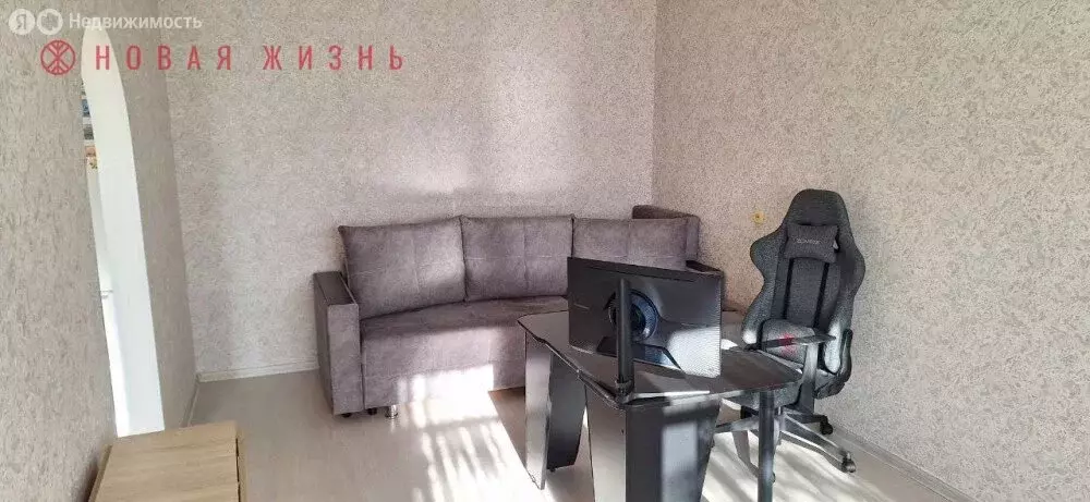 2-комнатная квартира: Самара, улица Авроры, 106 (46 м) - Фото 0
