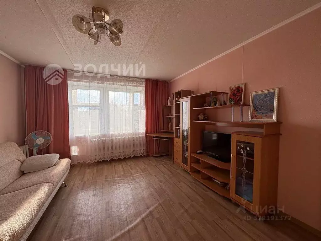 1-к кв. Чувашия, Чебоксары ул. Кадыкова, 18 (40.9 м) - Фото 0