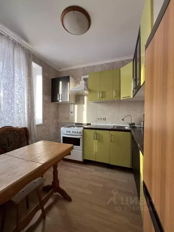 1-к кв. Московская область, Солнечногорск городской округ, Андреевка ... - Фото 1