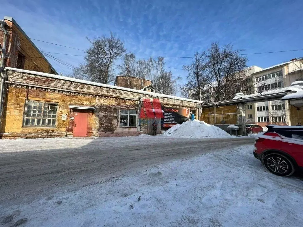 Снять склад Богородское, Переславский район в аренду, снять складское  помещение Богородское, Переславский район на AFY.ru