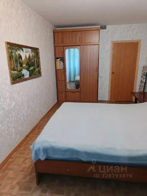 1-к кв. Самарская область, Тольятти Южное ш., 25 (36.7 м) - Фото 2