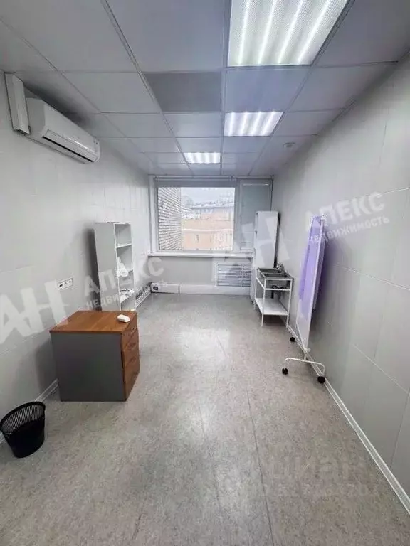 Офис в Москва 1-я Брестская ул., 35 (98 м) - Фото 2