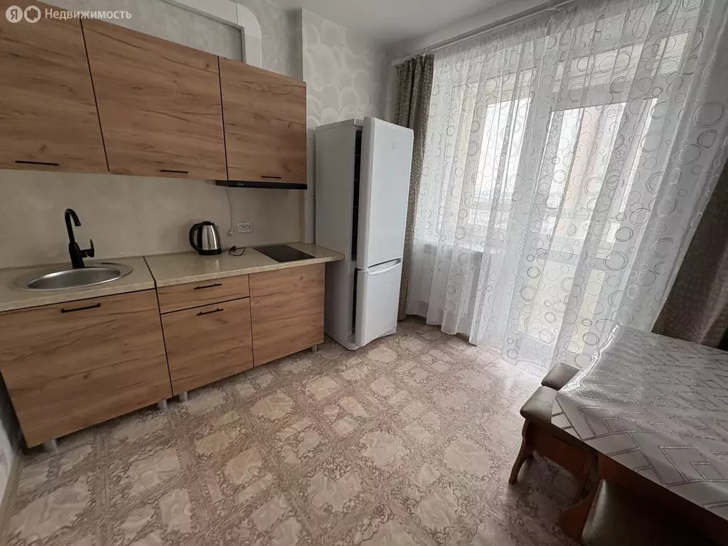 1-комнатная квартира: Екатеринбург, улица Амундсена, 118 (35 м) - Фото 1