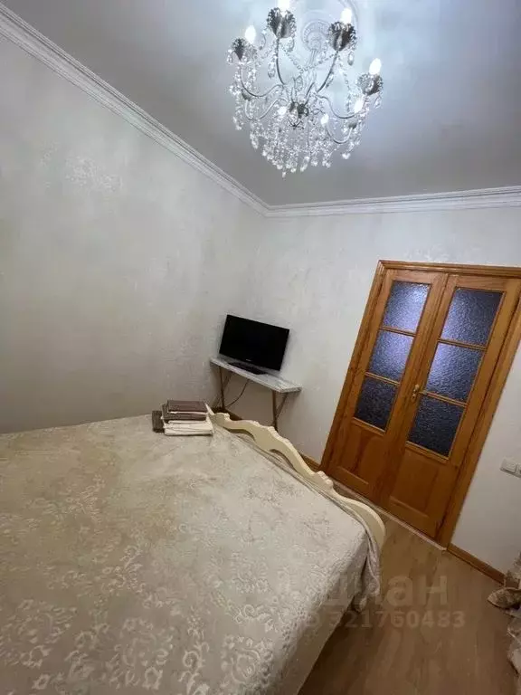 Дом в Северная Осетия, Владикавказ ул. Кастанаева, 211 (50 м) - Фото 2