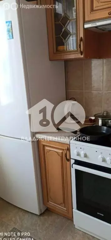 1-комнатная квартира: Новосибирск, Спортивная улица, 23 (37 м) - Фото 1