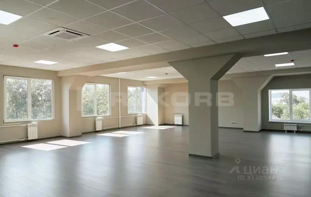 Офис в Санкт-Петербург, Санкт-Петербург, Красное Село ул. Юных ... - Фото 2