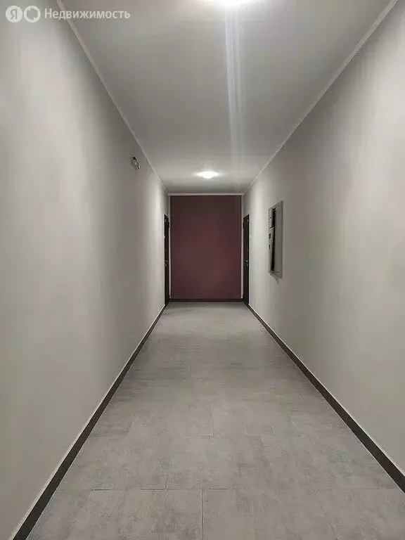 1-комнатная квартира: Тюмень, улица Василия Севергина, 7 (54.6 м) - Фото 2