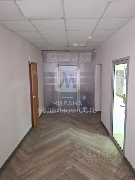 Помещение свободного назначения в Оренбургская область, Оренбург ... - Фото 1