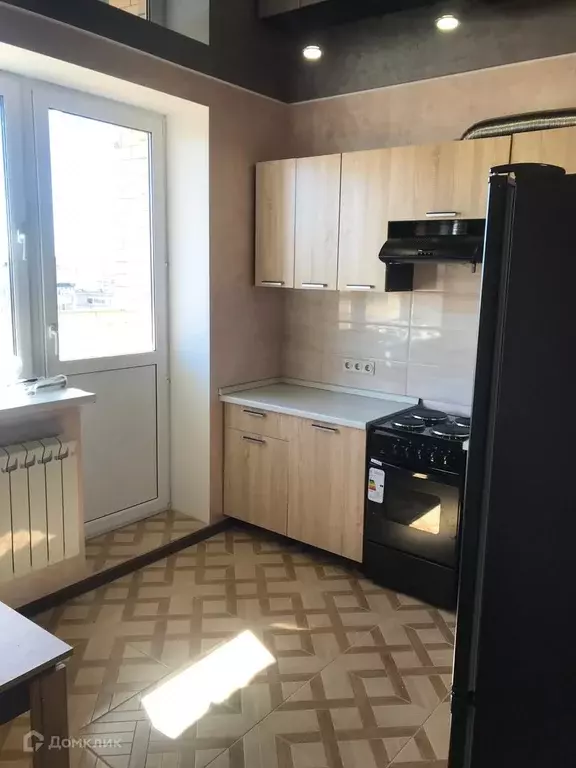 Продаётся 1-к квартира, 38.3 м - Фото 1