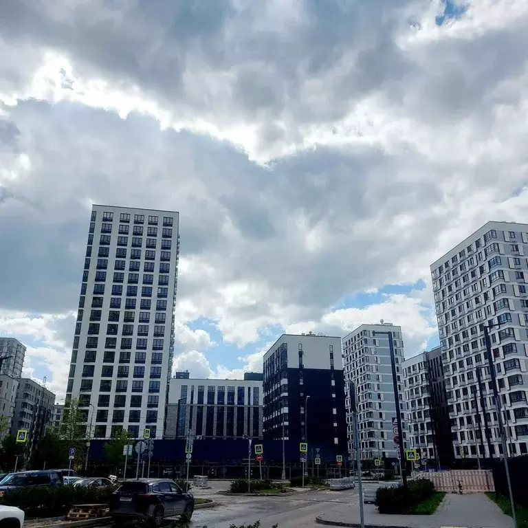 Продается студия - Фото 2