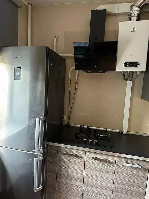 1-к кв. Московская область, Химки ул. Маяковского, 25 (32.0 м) - Фото 1