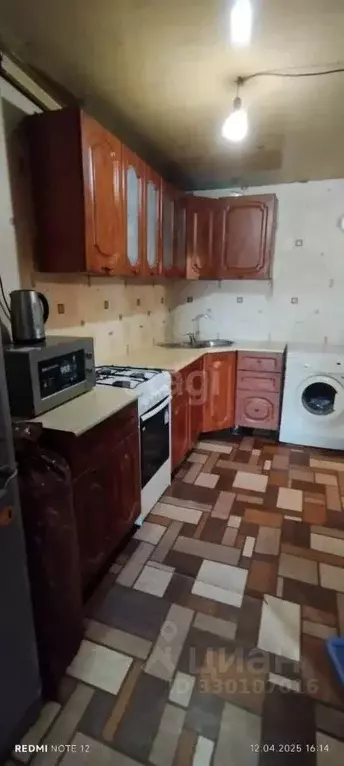 Дом в Томская область, Асино Крайняя ул. (46 м) - Фото 2