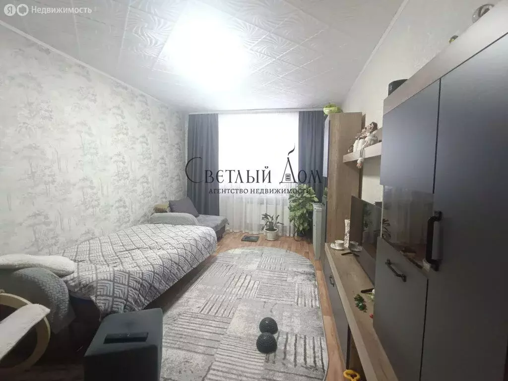 1-комнатная квартира: Чернушка, Банковский переулок, 11 (37.6 м) - Фото 1