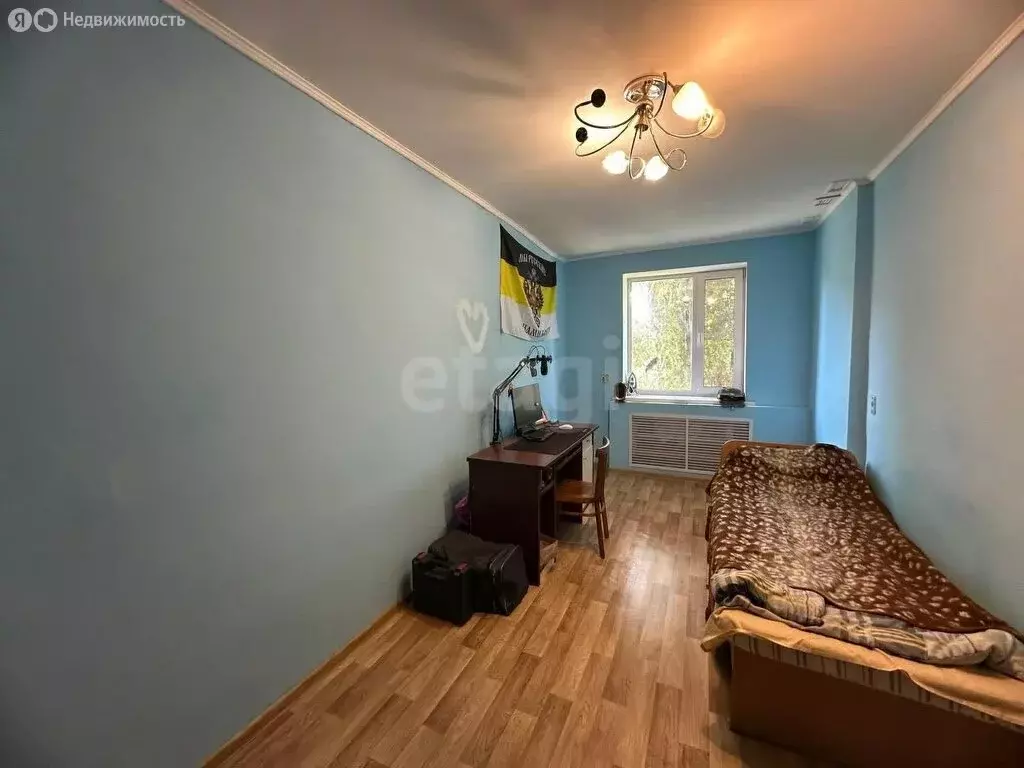 3-комнатная квартира: Воронеж, Иркутская улица, 21 (61.7 м) - Фото 0