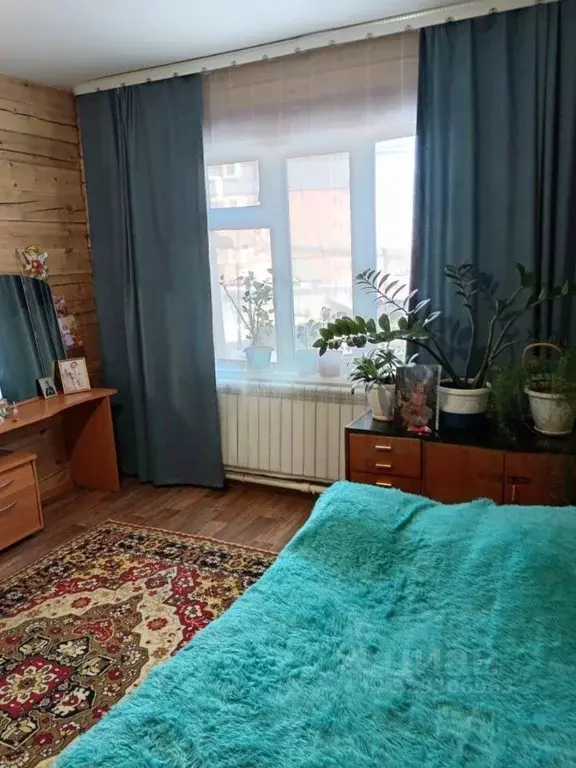 2-к кв. Саха (Якутия), Жатай городской округ, Жатай рп ул. ... - Фото 2