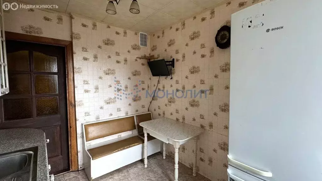 4-комнатная квартира: Чебоксары, улица Юрия Гагарина, 45 (77.1 м) - Фото 1