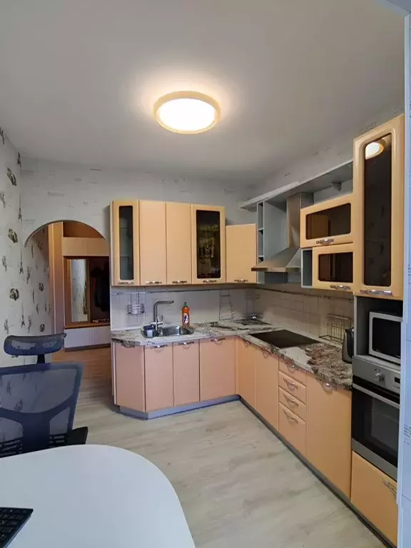 1-к кв. Московская область, Мытищи Юбилейная ул., 40к1 (38.0 м) - Фото 2