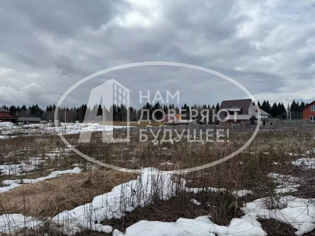 Участок в Пермский край, Пермь ул. Капитана Еремина, 79 (14.3 сот.) - Фото 1