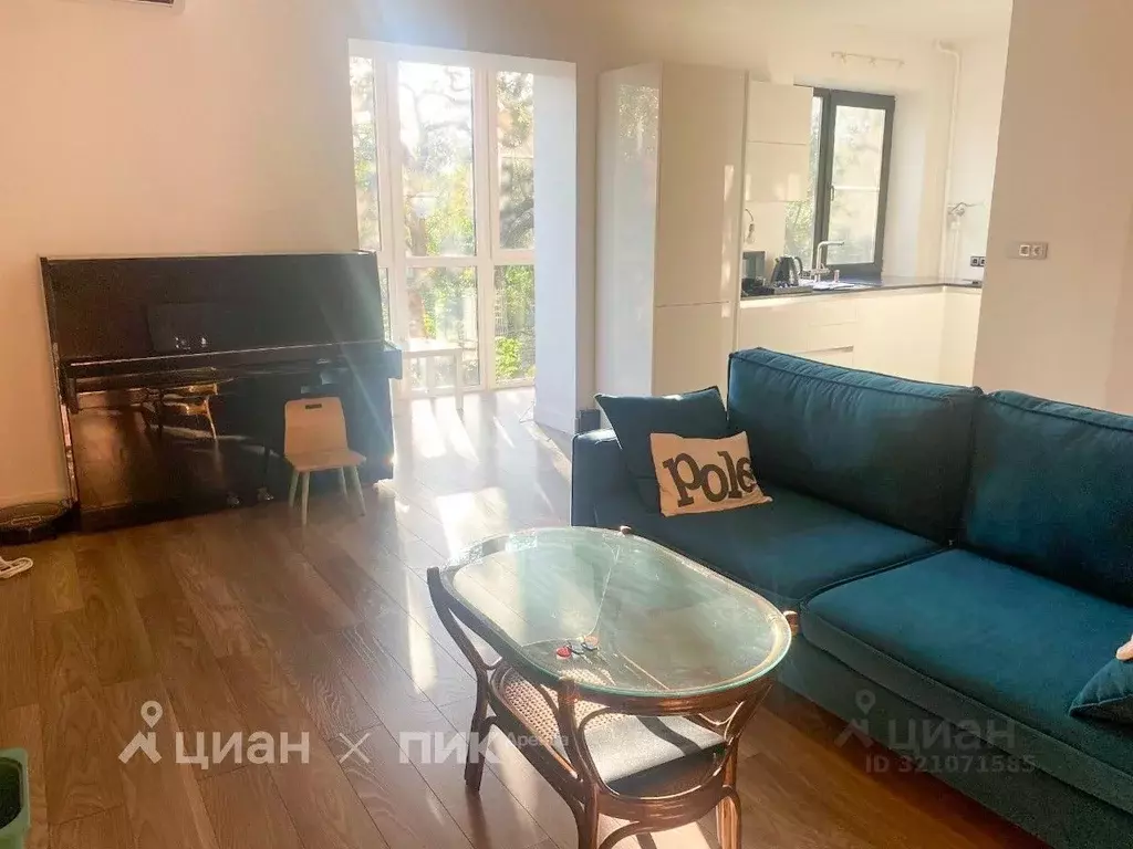 2-к кв. Ростовская область, Ростов-на-Дону, Нахичевань ул. ... - Фото 0