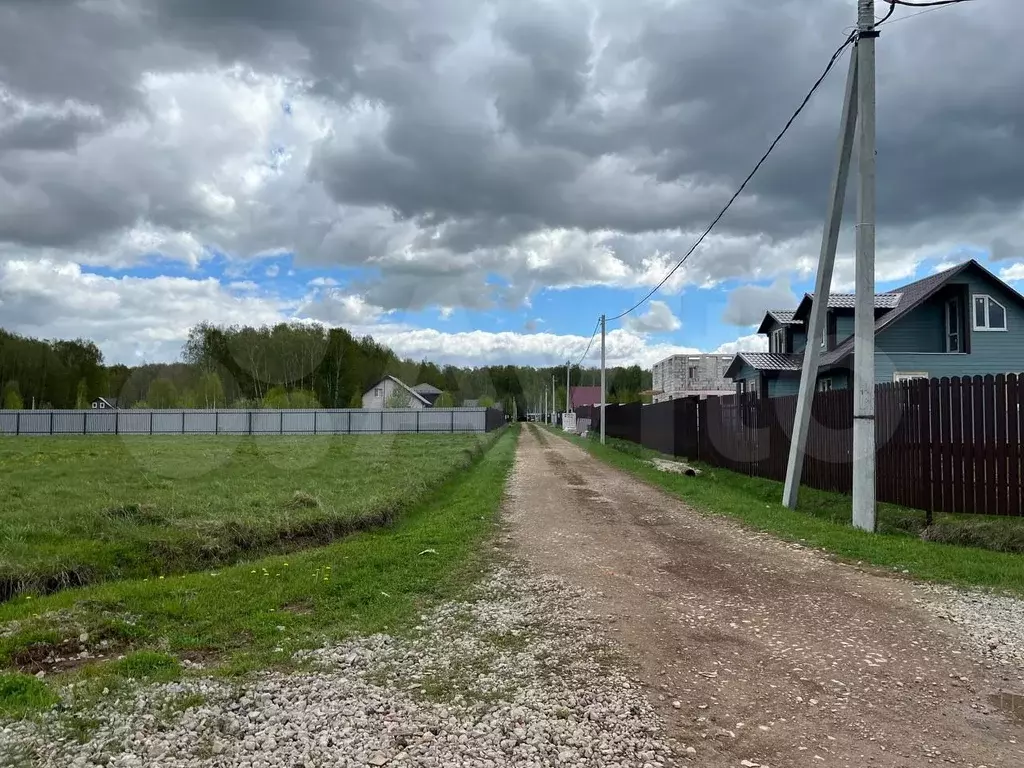 Участок 7,9 сот. (СНТ, ДНП) - Фото 0