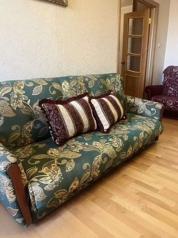 2-к кв. Москва ул. Маршала Малиновского, 8 (60.0 м) - Фото 1