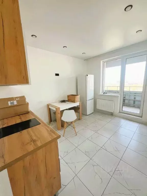 2-к кв. Московская область, Люберцы Хлебозаводской проезд, 1А (50.0 м) - Фото 2