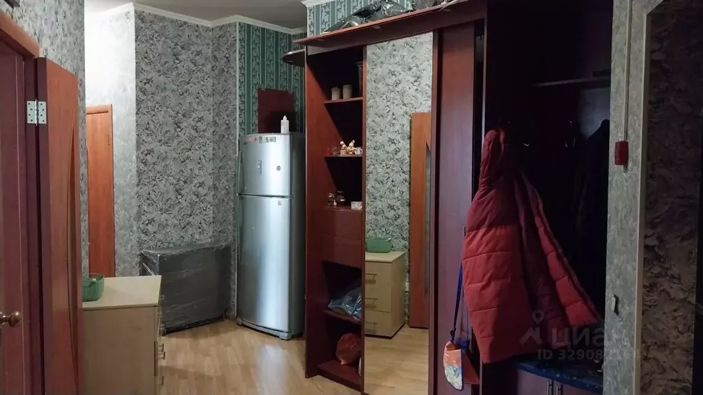 2-к кв. Московская область, Балашиха 1 Мая мкр, 24 (64.0 м) - Фото 2