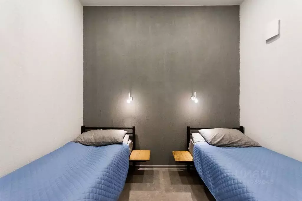 Комната Карелия, Сортавала ул. Бондарева, 8 (20.0 м) - Фото 2