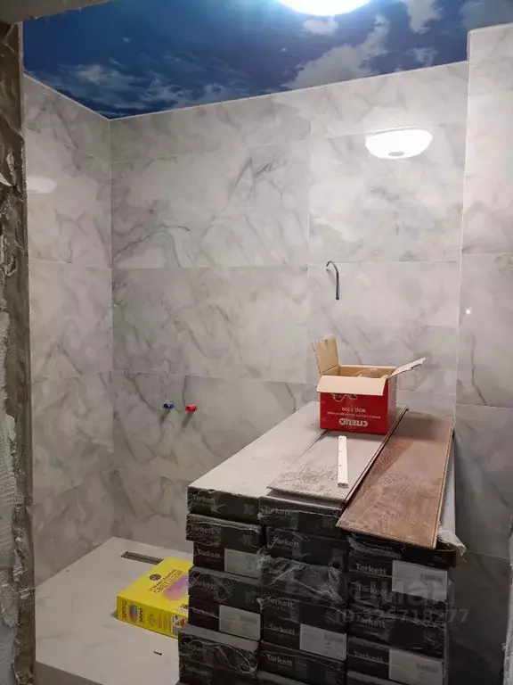 2-к кв. Тверская область, Тверь ул. Левитана, 72А (63.5 м) - Фото 1