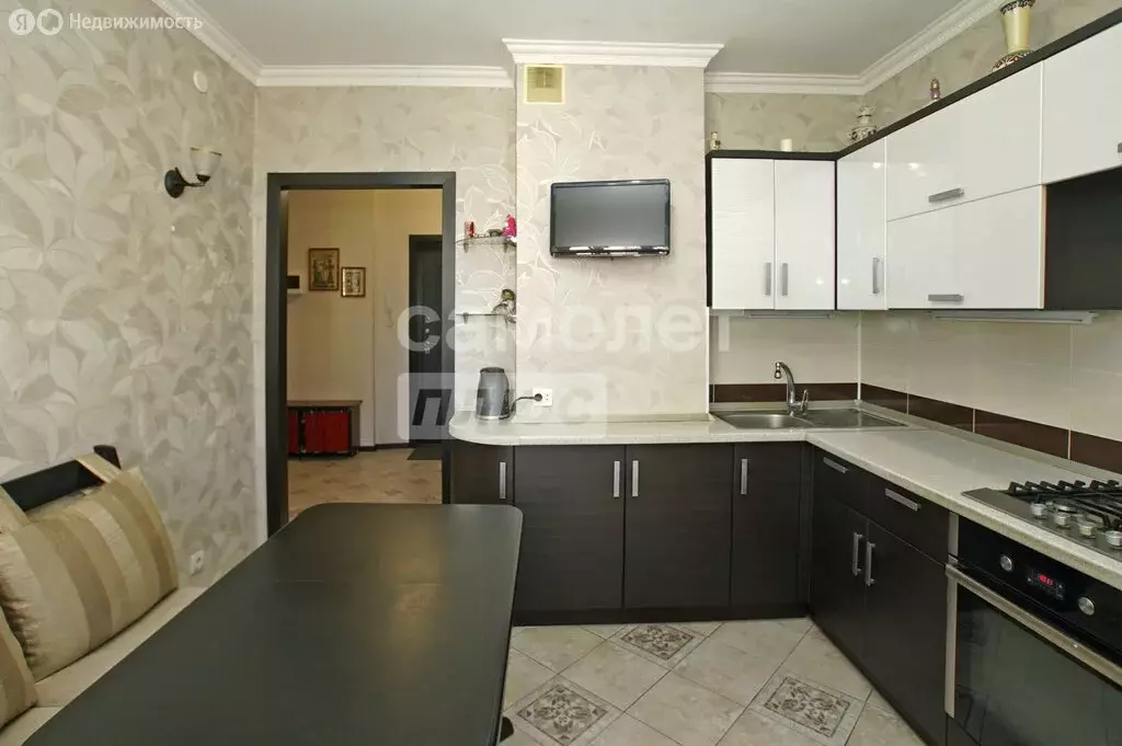 1-комнатная квартира: Омск, улица Завертяева, 13 (40.6 м) - Фото 1