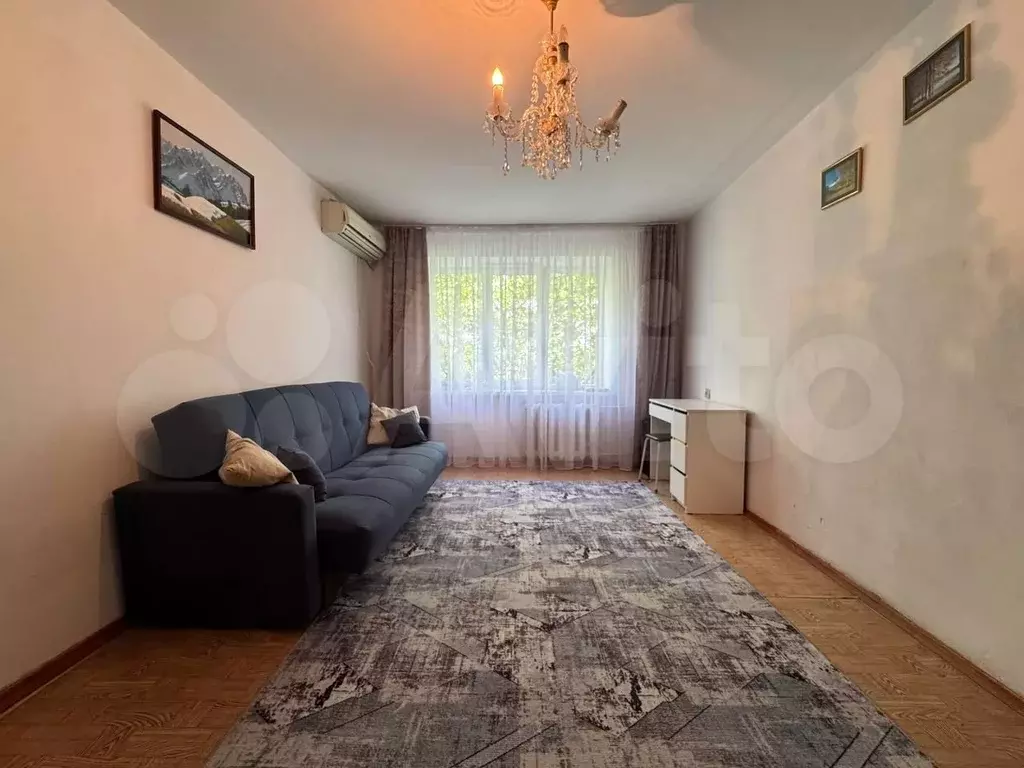 3-к. квартира, 73 м, 3/5 эт. - Фото 1