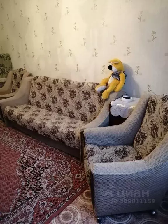 2-к кв. Тульская область, Тула Демидовская ул., 82 (56.0 м) - Фото 0