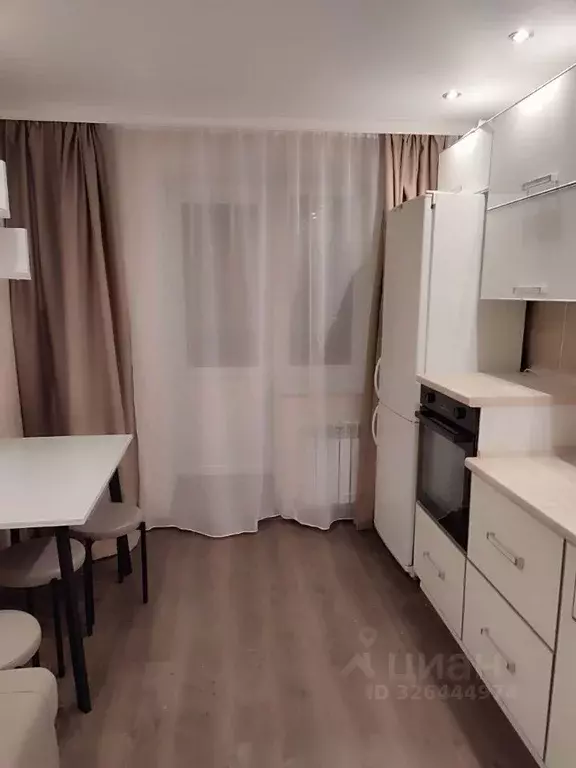 1-к кв. Чувашия, Чебоксары ул. А.В. Асламаса, 4 (45.0 м) - Фото 2