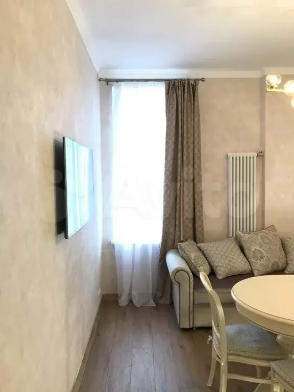 2-к. квартира, 77 м, 9/10 эт. - Фото 1