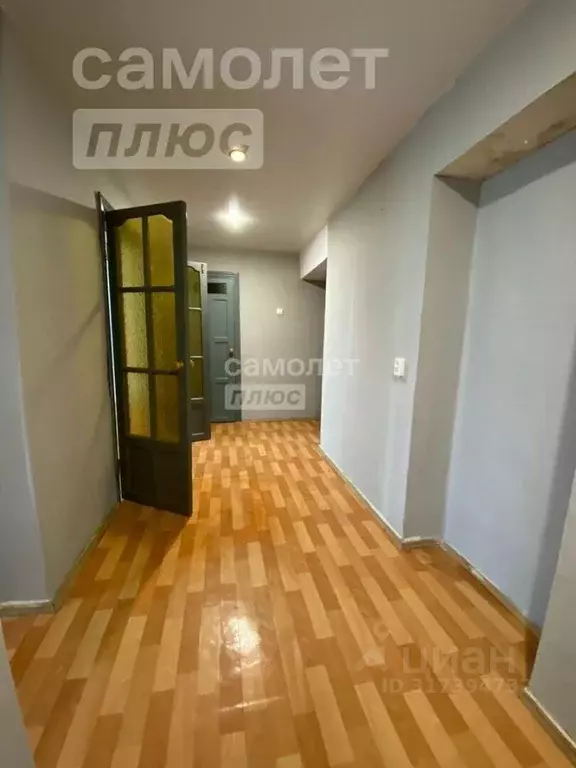 2-к кв. Калмыкия, Элиста 2-й мкр, 11 (51.1 м) - Фото 1