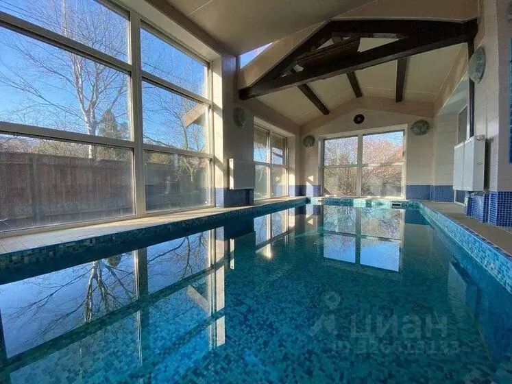 Дом в Московская область, Красногорск городской округ, с. Ильинское  ... - Фото 1