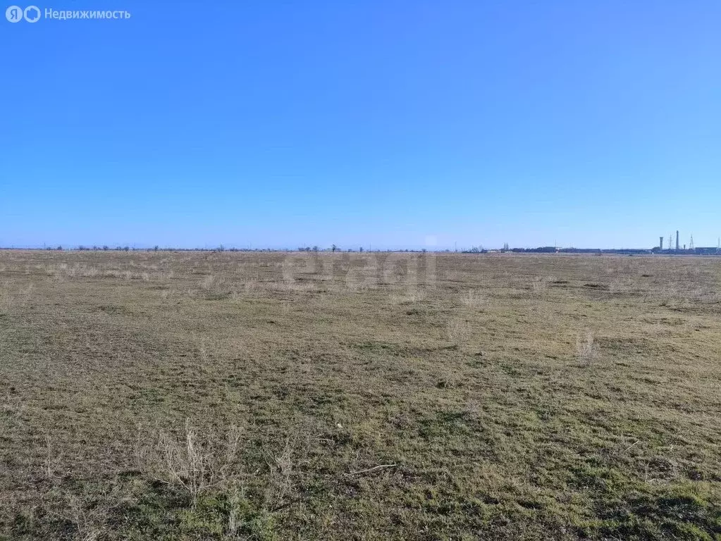 Участок в Симферопольский район, посёлок городского типа Николаевка (6 ... - Фото 1