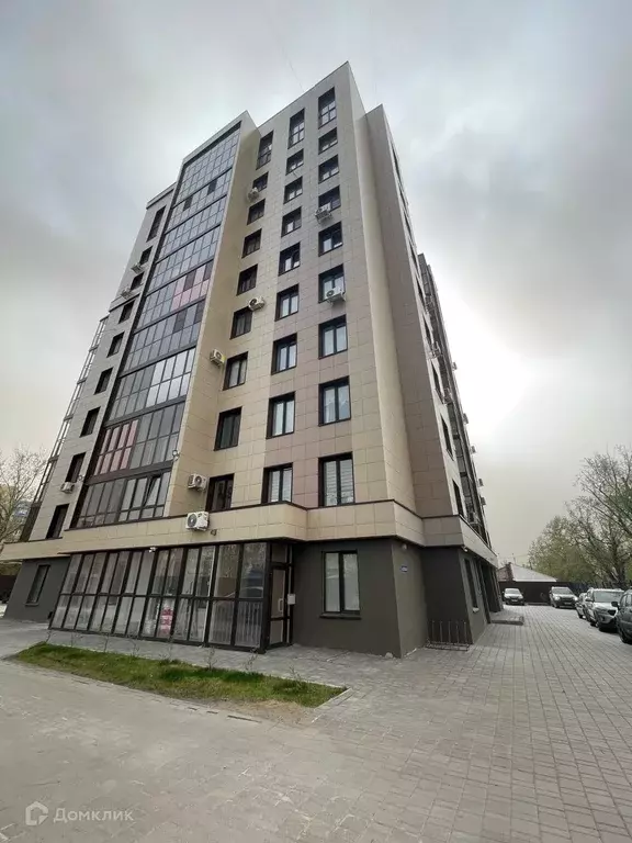 Продаётся 4-к квартира, 137.7 м - Фото 1