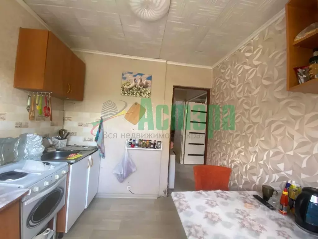 3-к кв. Забайкальский край, Чита ул. Энтузиастов, 50 (54.7 м) - Фото 2