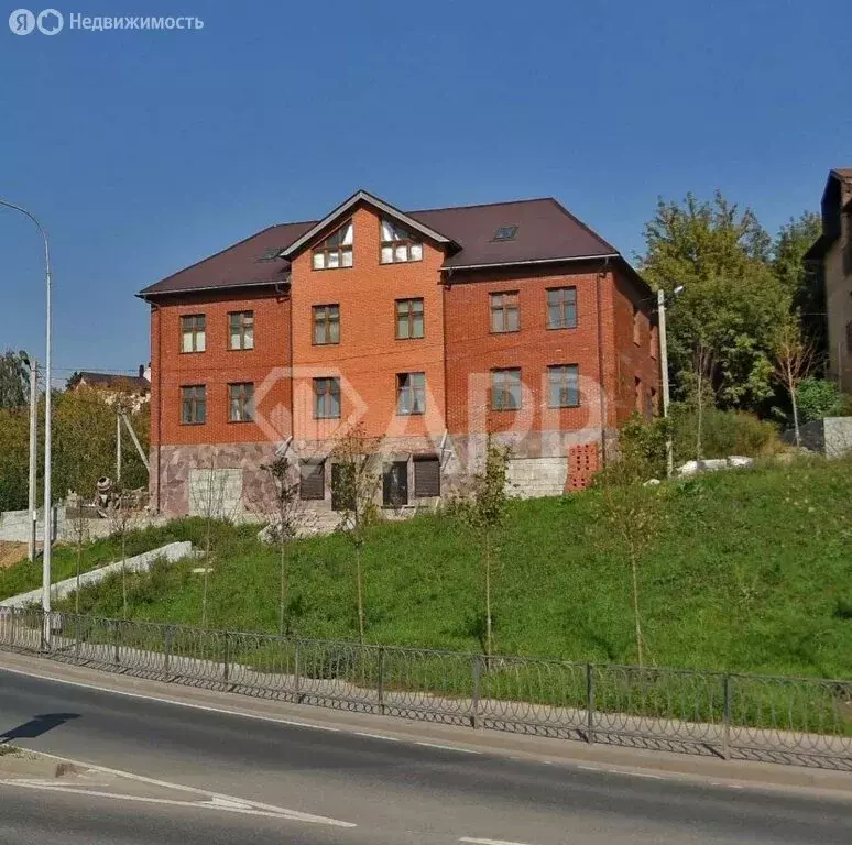 Офис (618.9 м) - Фото 1